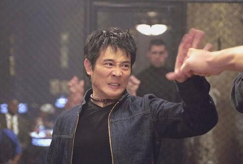 李连杰游侠在线观看,武侠传奇再续辉煌  第1张